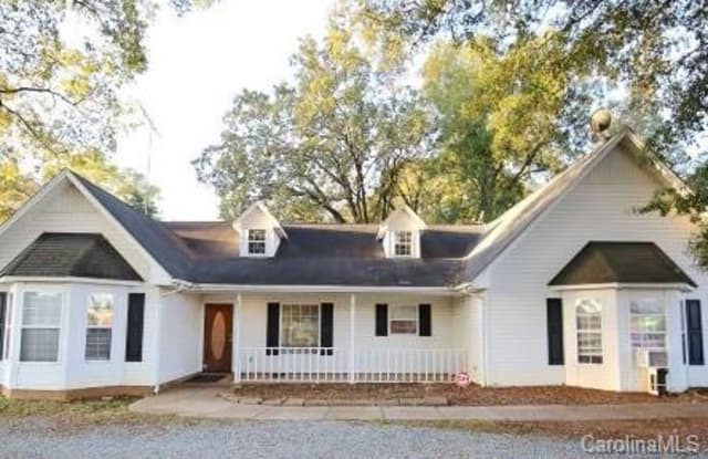 4524 Old Monroe Road - 4524 Old Monroe Road, Indian Trail, NC 28079