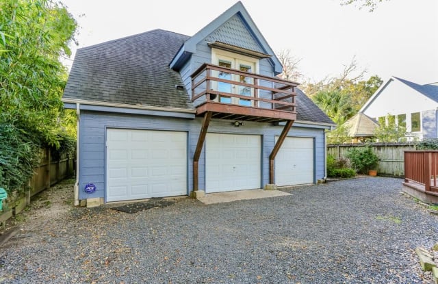 1405 Allston Street - 1405 Allston Street, Houston, TX 77008