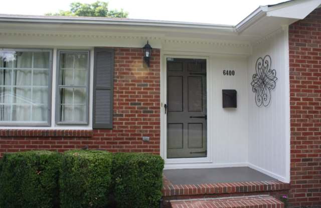 Charming 3BR House in Charlotte photos photos