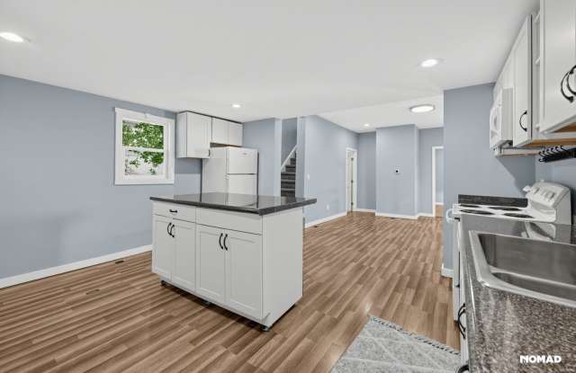 Charming 3BR House in Springfield Gallery 4