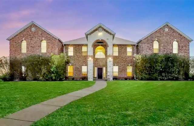 2269 Old Josephine Road - 2269 Old Josephine Road, Collin County, TX 75442 2269 Old Josephine Road - 2269 Old Josephine Road, Collin County, TX 75442