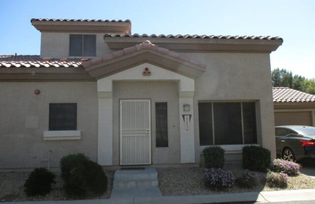 15683 North 79th Drive - 15683 North 79th Drive, Peoria, AZ 85382