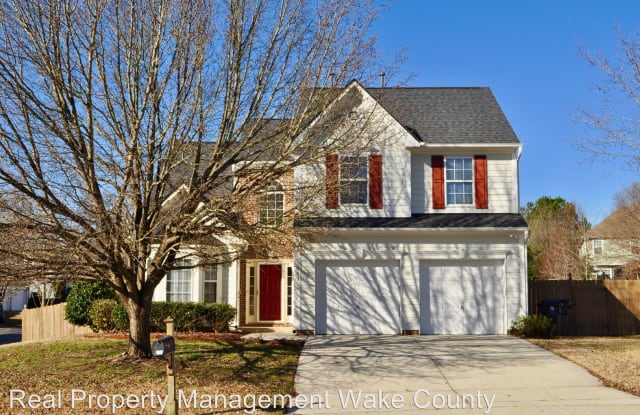 901 Brickstone Drive - 901 Brickstone Drive, Apex, NC 27502