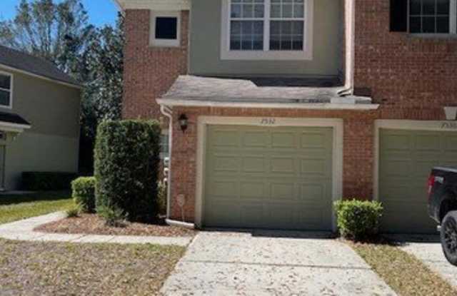7532 SCARLET IBIS Lane - 7532 Scarlet Ibis Lane, Jacksonville, FL 32256