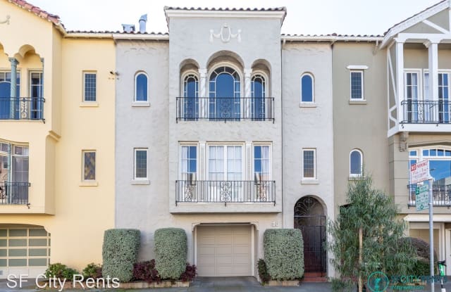 2149 Beach St. - 2149 Beach Street, San Francisco, CA 94123