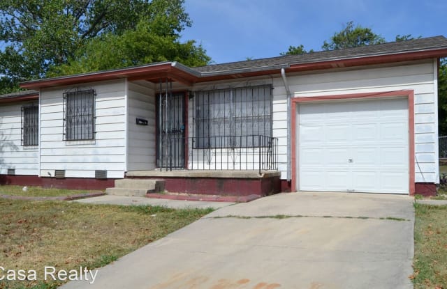 1309 N WS Young Drive - 1309 North W.S. Young Drive, Killeen, TX 76543