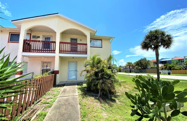 200 Cherie Down Lane - 200 Cherie Down Lane, Cape Canaveral, FL 32920