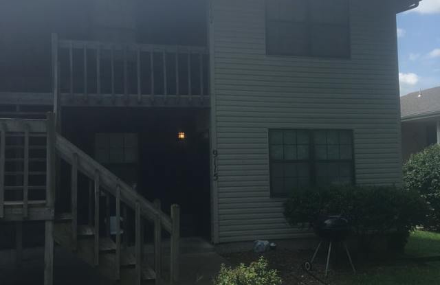 Updated 2-Bedroom Apartment in Raytowm - 9117 East 85 Street, Raytown, MO 64138