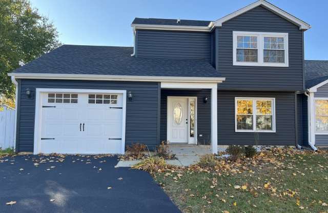 1373 Cimarron Court - 1373 Cimarron Court, Elgin, IL 60120