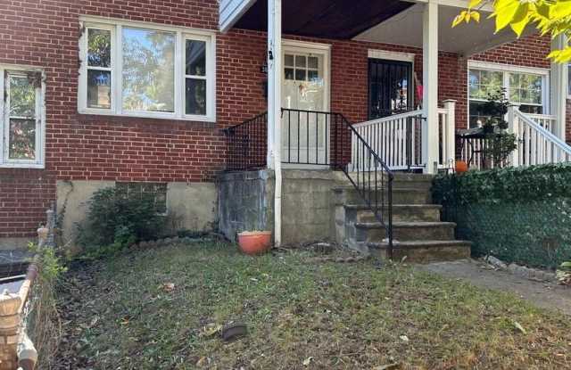 3626 KEYSTONE AVE - 3626 Keystone Avenue, Baltimore, MD 21211