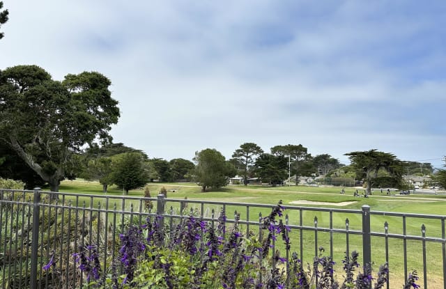 1018 Egan Avenue - 1018 Egan Avenue, Pacific Grove, CA 93950