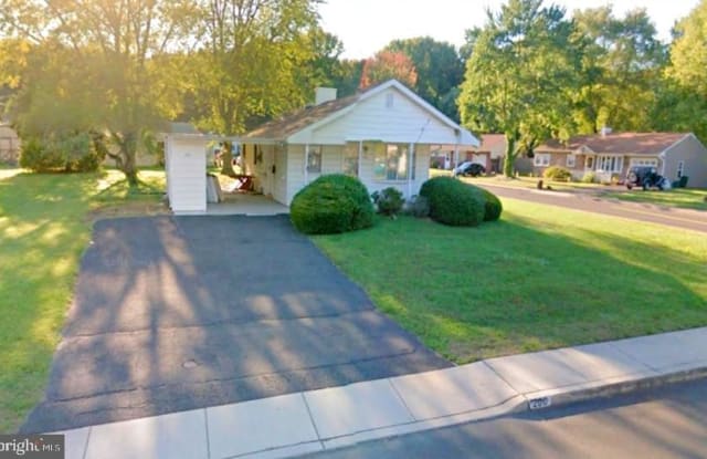 200 WALTHAM ROAD - 200 Waltham Road, Fairless Hills, PA 19030