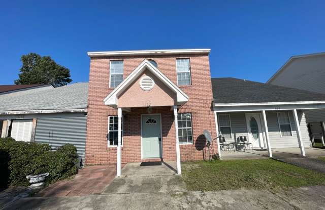 For Lease - 3 BR|2 BA Near Tyndall Air Force Base! photos photos