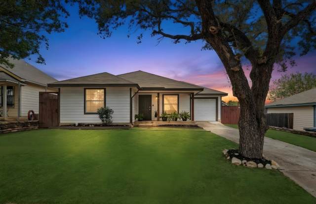 2829 Wyoming - 2829 Wyoming Street, San Antonio, TX 78203