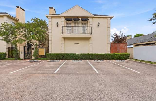 4517 Holland Avenue Gallery 1