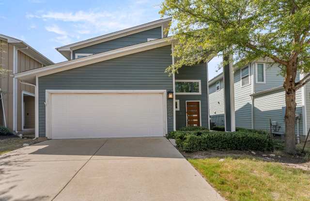 Modern Comfort and Downtown Convenience Meet in This Stylish East Austin Retreat! - 2204 Capulet Street, Austin, TX 78741