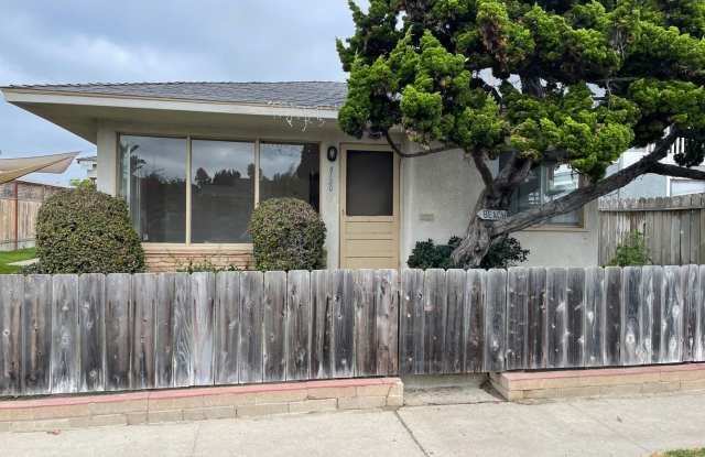 Awesome Ocean View Beach Home Steps from the Sand--Half block from the beach photos photos