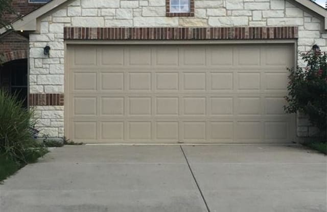 109 S. Creek Bend Dr. - 109 South Creekbend Drive, Hutto, TX 78634
