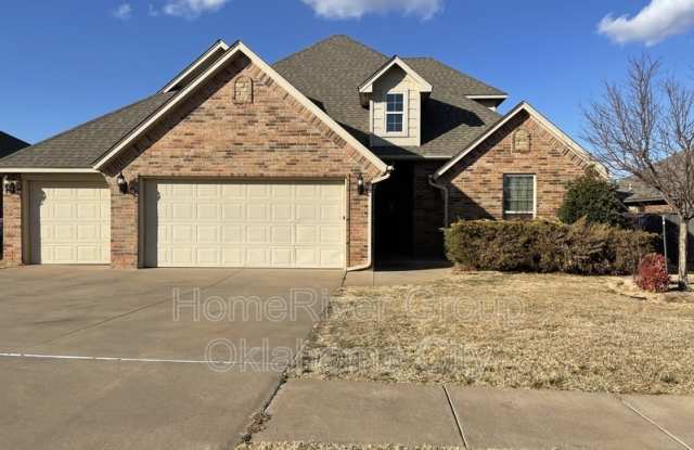11313 NW 7th St - 11313 Northwest 7th Street, Oklahoma City, OK 73099