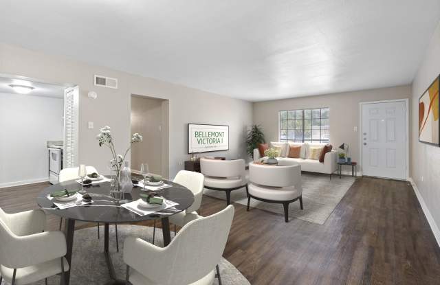 Bellemont Victoria I Apartments photos photos