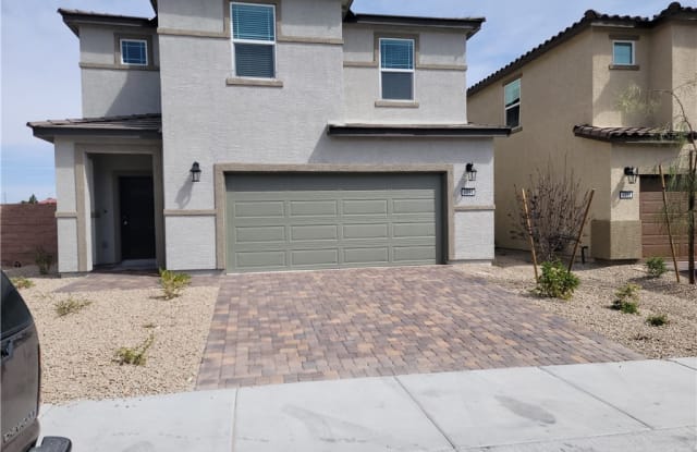 6094 Rose Springs Avenue - 6094 Rose Springs Avenue, Las Vegas, NV 89130