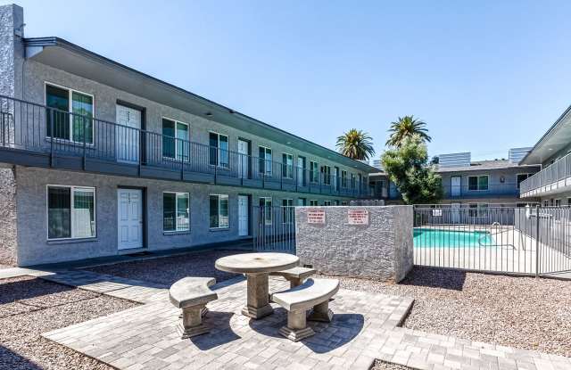 Park Mesa photos photos