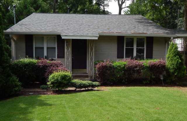 238 Sterling Street - 238 Sterling St, Decatur, GA 30030