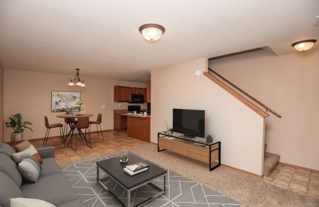 Whispering Woods Commons photos photos