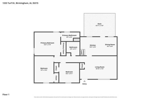 1333 Turf Drive Gallery 2