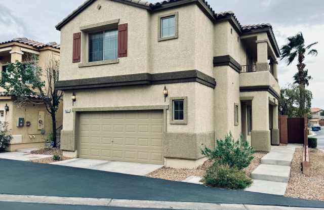 Gated Community Home in Centennial Hills! photos photos