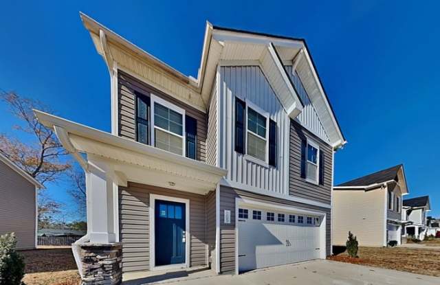 109 Bent Holly Drive - 109 Bent Holly Drive, Columbia, SC 29209