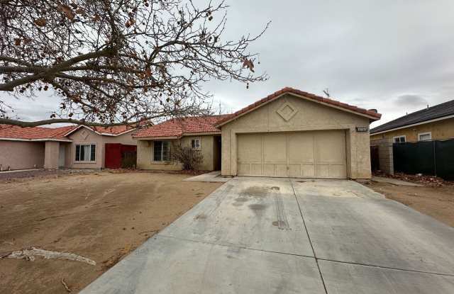 3 BEDROOM ADELANTO HOME photos photos