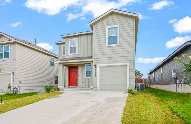 Modern 2023 Home in Riverstone at Westpointe Near Lackland AFB! Gallery 3
