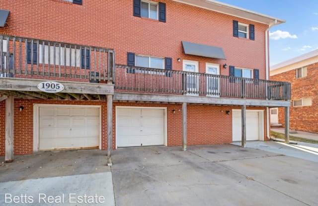 1905 THURSTON AVENUE UNIT 2 - 1905 Thurston Avenue, Bellevue, NE 68005