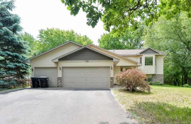 14541 Crane Street NW - 14541 Crane Street Northwest, Andover, MN 55304