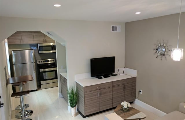 1647 9th Ave. - 1647 9th Ave, San Diego, CA 92101