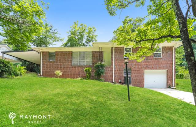 455 5th Avenue Southwest - 455 5th Avenue Southwest, Graysville, AL 35073