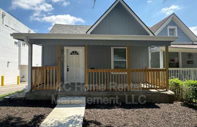 2311 Jarboe St. photos photos