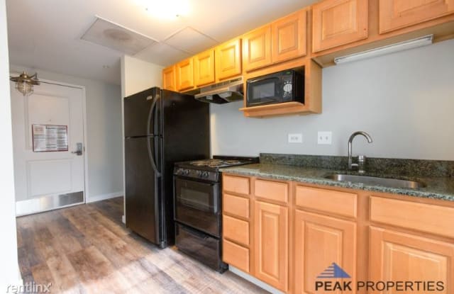 55 E Washington St STUDIO - 55 E Washington St, Chicago, IL 60602
