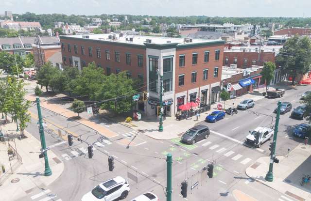 Omega - 252 N. Walnut St. photos photos