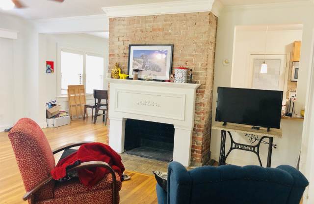 4325 Holmes Street - 1 photos photos
