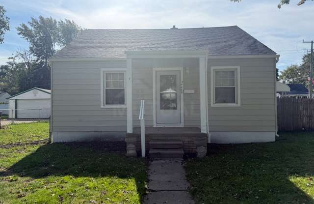 24449 Annapolis Street Gallery 1