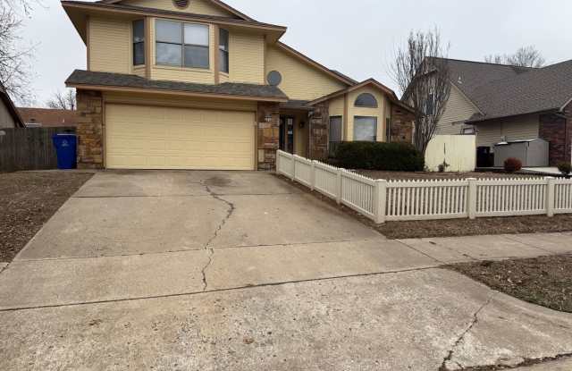 Welcome home to this spacious two-story gem! photos photos