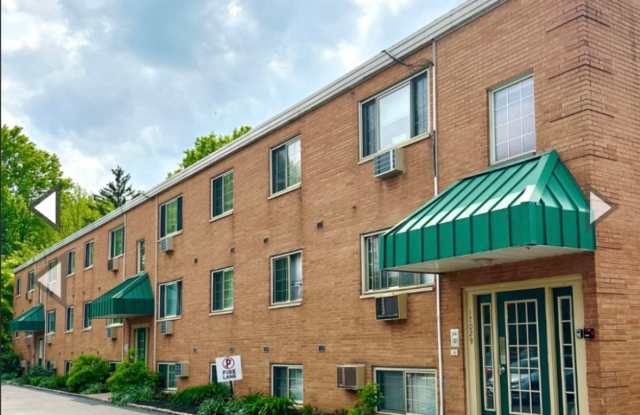 Madison House Apts photos photos