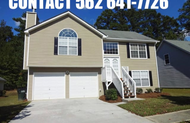 4110 Springlake Circle - 4110 Springlake Circle, Buford, GA 30519