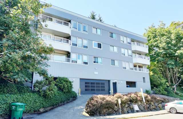 2Bd/1Ba Seattle Condo photos photos