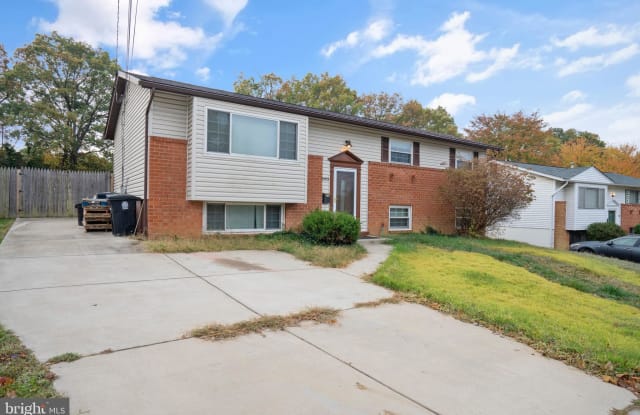 1903 FENWOOD AVENUE - 1903 Fenwood Avenue, Glassmanor, MD 20745