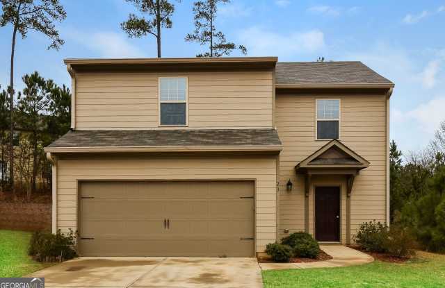 23 Dry Hollow - 23 Dry Hollow Way, Bartow County, GA 30120