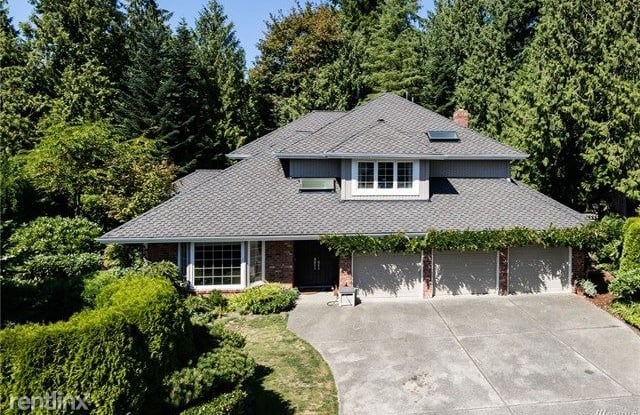 14910 18th Ln SE - 14910 18th Ave SE, Mill Creek, WA 98012