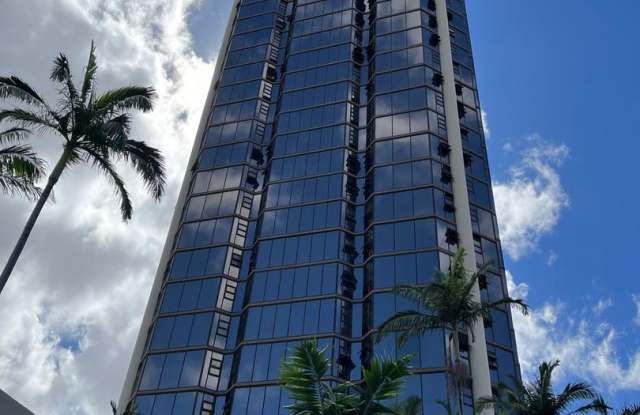 Hale Kaheka Penthouse Unit photos photos